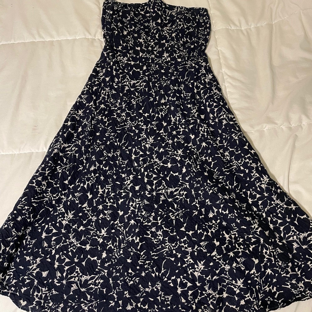 J. Crew dress